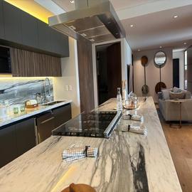 Foto de departamento en venta en fuentes del pedregal , ampliación fuentes del pedregal, tlalpan, df / cdmx, 0 No. 01