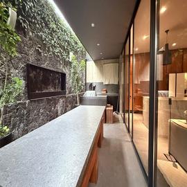 Foto de casa en renta en  , fuentes del pedregal, tlalpan, df / cdmx, 0 No. 01