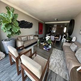 Foto de departamento en venta en  , fuentes del pedregal, tlalpan, df / cdmx, 31015489 No. 01