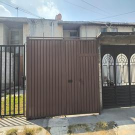 Foto de casa en renta en  , fuentes del valle, tultitlán, méxico, 0 No. 01