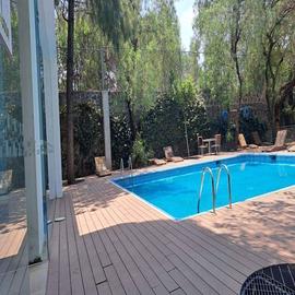 Foto de departamento en venta en fuentes , fuentes de tepepan, tlalpan, df / cdmx, 0 No. 01