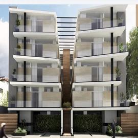 Foto de departamento en venta en fuentes , santa engracia, san pedro garza garcía, nuevo león, 0 No. 01