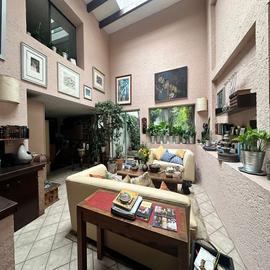 Foto de casa en venta en fujiyama , ampliación alpes, álvaro obregón, df / cdmx, 28688474 No. 01