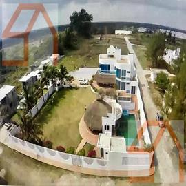 Foto de casa en venta en  , fundadores, ciudad madero, tamaulipas, 0 No. 01