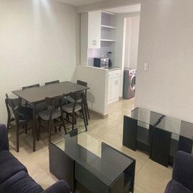 Foto de departamento en renta en fundidora monterrey , peñón de los baños, venustiano carranza, df / cdmx, 29020604 No. 01