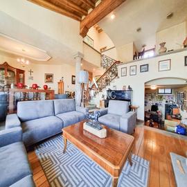 Foto de casa en renta en funiar , jardines en la montaña, tlalpan, df / cdmx, 29309873 No. 01
