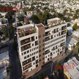Foto de departamento en venta en  , gabriel leyva, culiacán, sinaloa, 30888689 No. 01