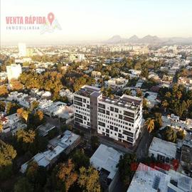 Foto de departamento en venta en  , gabriel leyva, culiacán, sinaloa, 30888690 No. 01