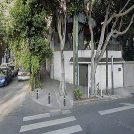 Foto de casa en renta en gabriel mancera , del valle centro, benito juárez, df / cdmx, 28570864 No. 01