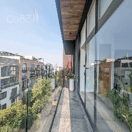 Foto de departamento en venta en gabriel mancera , del valle centro, benito juárez, df / cdmx, 0 No. 01