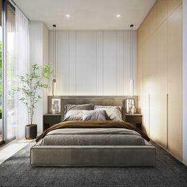 Foto de departamento en venta en gabriel mancera , del valle norte, benito juárez, df / cdmx, 0 No. 01