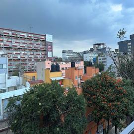 Foto de departamento en renta en gabriel mancera , del valle sur, benito juárez, df / cdmx, 29443340 No. 01