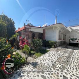 Foto de casa en renta en gabriel tepepa , emiliano zapata, cuautla, morelos, 25988875 No. 01