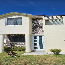 Foto de casa en venta en gacela , la pradera, el marqués, querétaro, 30819342 No. 01