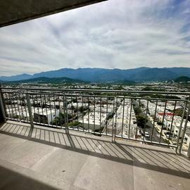 Foto de departamento en venta en gaia torre 2 , santiago centro, santiago, nuevo león, 0 No. 01