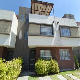 Foto de casa en venta en  , galaxia cuautitlán, cuautitlán, méxico, 0 No. 01