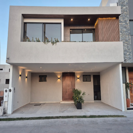 Foto de casa en venta en galaxias , guadalupe, mexquitic de carmona, san luis potosí, 28713396 No. 01