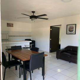 Foto de departamento en renta en galeana , san josé, campeche, campeche, 29939598 No. 01