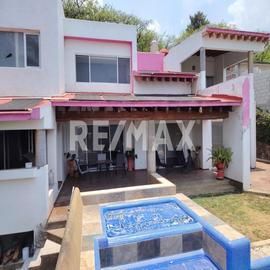 Foto de casa en venta en galeana , san pedro, tepoztlán, morelos, 0 No. 01
