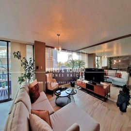 Foto de departamento en renta en galileo , polanco iv sección, miguel hidalgo, df / cdmx, 30274974 No. 01