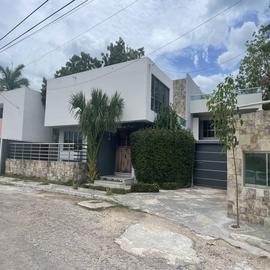 Foto de casa en venta en gama , villas universidad, campeche, campeche, 0 No. 02