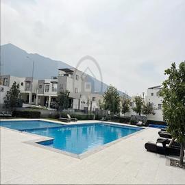 Foto de casa en renta en  , garcía centro, garcía, nuevo león, 29471626 No. 01