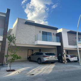 Foto de casa en renta en  , garcía centro, garcía, nuevo león, 0 No. 01