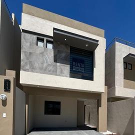 Foto de casa en renta en  , garcía centro, garcía, nuevo león, 31271500 No. 01