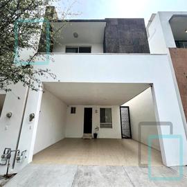 Foto de casa en renta en  , garcía centro, garcía, nuevo león, 0 No. 01