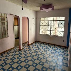 Foto de casa en venta en garcía diego , doctores, cuauhtémoc, df / cdmx, 28387783 No. 01