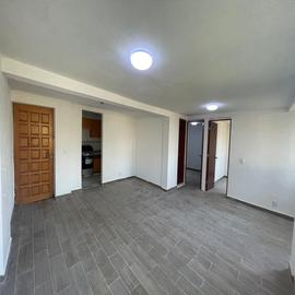 Foto de departamento en renta en  , garcimarrero, álvaro obregón, df / cdmx, 0 No. 01