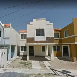 Foto de casa en venta en garza , santa anita, cadereyta jiménez, nuevo león, 0 No. 01