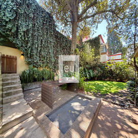 Foto de casa en renta en gaspar de zúñiga , lomas de chapultepec ii sección, miguel hidalgo, df / cdmx, 31002604 No. 02