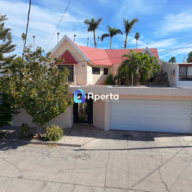 Foto de casa en venta en  , gastelum, ahome, sinaloa, 0 No. 01