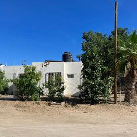 Foto de casa en venta en gastón vives , calandrio, la paz, baja california sur, 0 No. 01