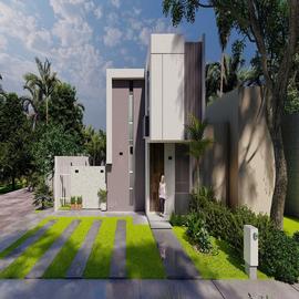 Foto de casa en venta en gaviotas , residencial las gaviotas, manzanillo, colima, 0 No. 01