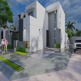 Foto de casa en venta en gaviotas , residencial las gaviotas, manzanillo, colima, 0 No. 01