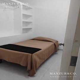 Foto de departamento en renta en  , gema, tampico, tamaulipas, 30252595 No. 01