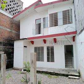 Foto de casa en venta en genaro rodríguez , túxpam de rodríguez cano centro, tuxpan, veracruz de ignacio de la llave, 30137348 No. 01