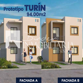 Foto de casa en venta en general macario gaxiola , jardines de morelos, ahome, sinaloa, 25724369 No. 01