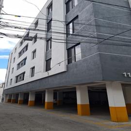 Foto de departamento en renta en general obregon , zona militar, aguascalientes, aguascalientes, 27701762 No. 01