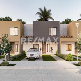 Foto de casa en venta en general pedro cota cota , morelos, ahome, sinaloa, 0 No. 01