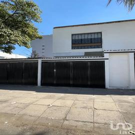 Foto de casa en venta en general san martin 530, lafayette, guadalajara, jalisco, 31085404 No. 01