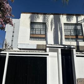 Foto de casa en venta en general san martin , barrera, guadalajara, jalisco, 0 No. 01