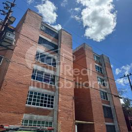Foto de departamento en renta en  , generalísimo josé maría morelos y pavón (sección sur), cuautitlán izcalli, méxico, 30360658 No. 01