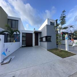 Foto de casa en venta en genova , isla del amor, alvarado, veracruz de ignacio de la llave, 28409475 No. 01