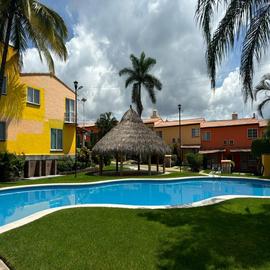 Foto de casa en venta en  , geo villas colorines, emiliano zapata, morelos, 0 No. 01