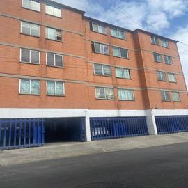 Foto de departamento en venta en geologos , el triunfo, iztapalapa, df / cdmx, 30020004 No. 01