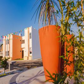 Foto de casa en venta en  , geovillas campestre, veracruz, veracruz de ignacio de la llave, 25658079 No. 01