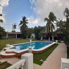 Foto de casa en venta en  , geovillas campestre, veracruz, veracruz de ignacio de la llave, 0 No. 01